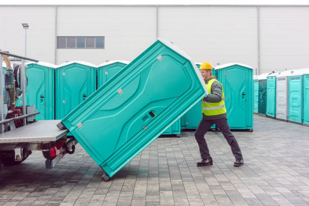 Best Porta potty rental near me  in Brushy, OK