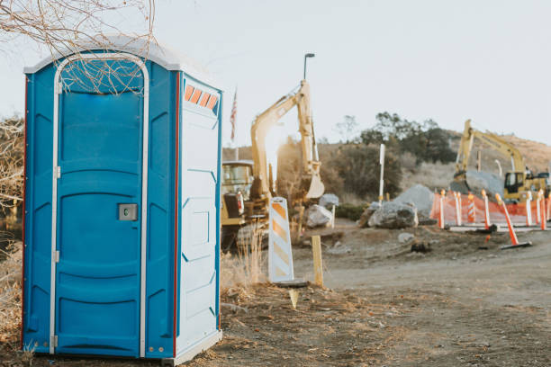 Best Affordable portable toilet rental  in Brushy, OK