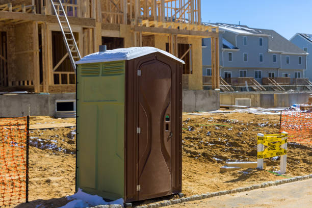 Trusted Brushy, OK porta potty rental Experts