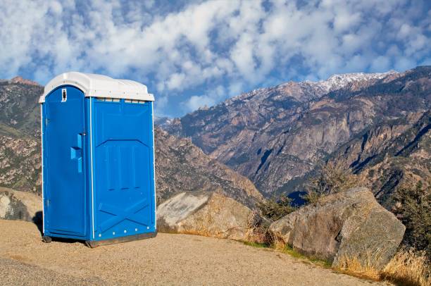 Best High-end porta potty rental  in Brushy, OK