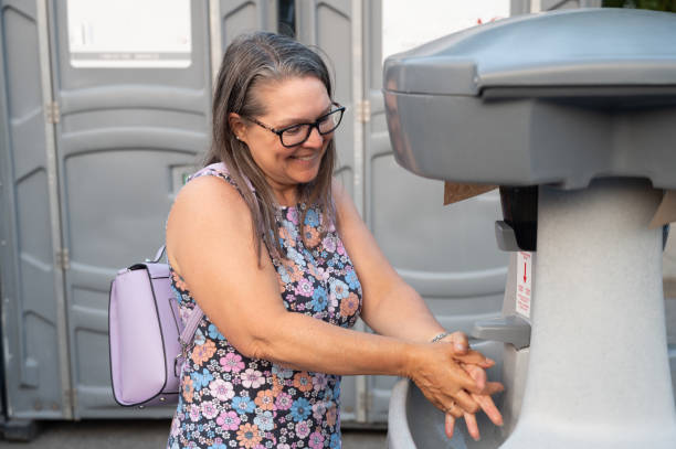 Best Best portable toilet rental  in Brushy, OK